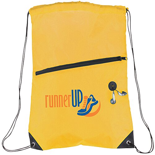 Harmony Sportpack - Full Color Main Image