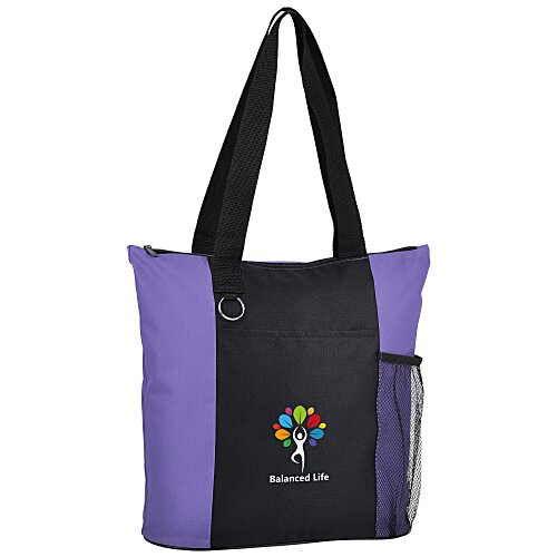 Fun Tote - Full Color Main Image