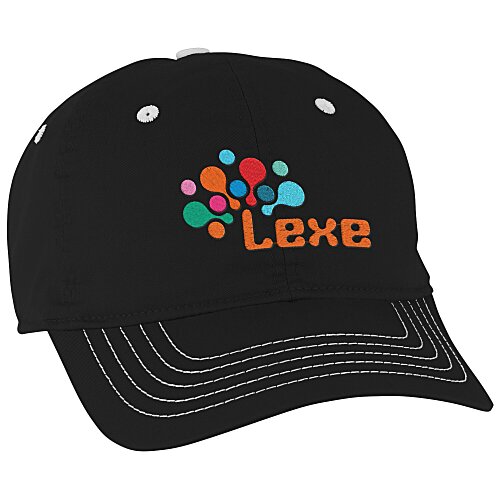 AHEAD Waverly Cap Main Image
