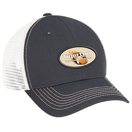 J. America Ranger Cap - Full Color Patch Main Image