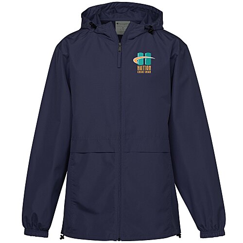 Champion Anorak Jacket Main Image