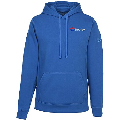 Reebok Weekender Hoodie - Embroidered Main Image