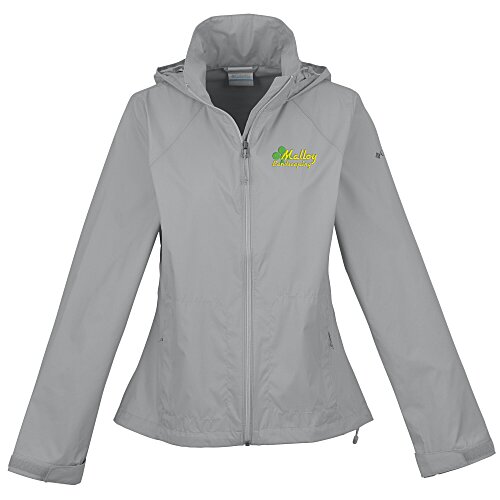 Columbia Switchback III Rain Jacket - Ladies' Main Image