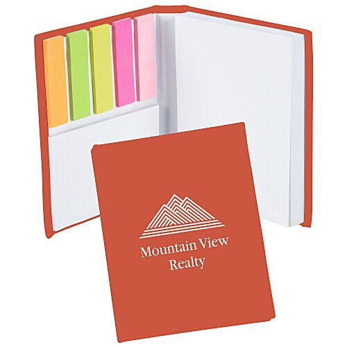 TaskRight Sticky Memo Set - 24 hr Main Image