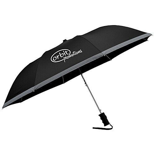 Patina Auto Open Umbrella - 42-inch Arc - 24 hr Main Image