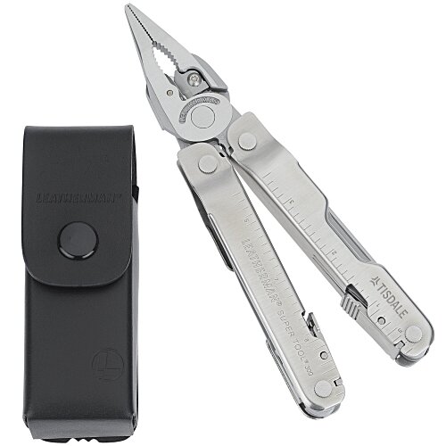Leatherman Super Tool 300 Main Image