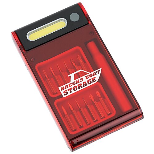 Sawyer Fix All Screwdriver Set Main Image