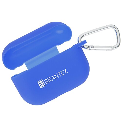 Valley Ear Pod Case with Carabiner Main Image