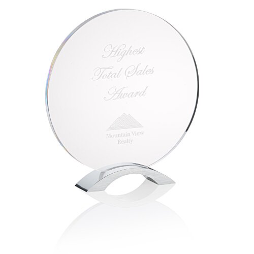 Accolade Acrylic Award Main Image
