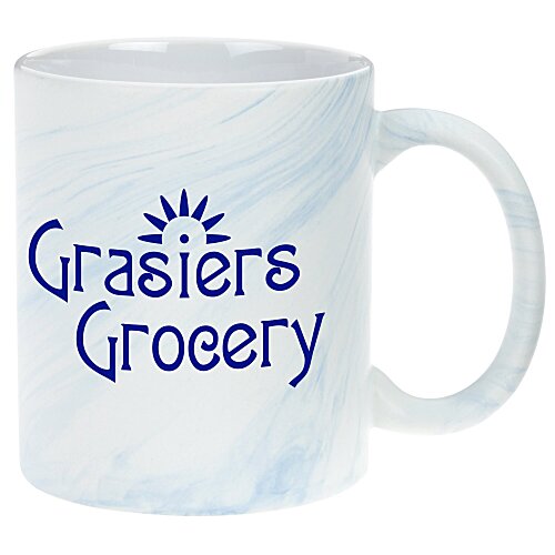 Haze Coffee Mug - 11 oz. Main Image