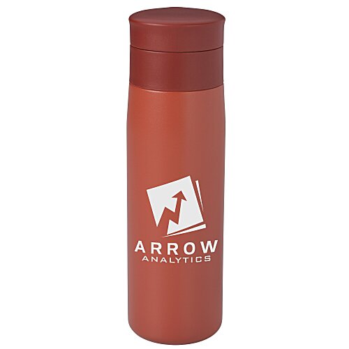 h2go Lure Vacuum Bottle - 10 oz. Main Image