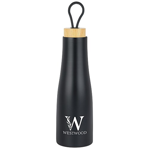 Tranquil Vacuum Bottle - 20 oz. Main Image
