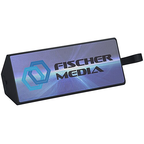 Hydrobump Outdoor Wireless Speaker Main Image