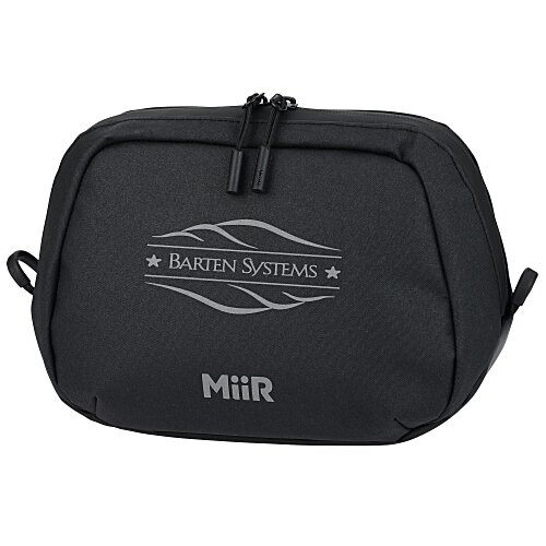 MiiR 3L Zippered Travel Pouch Main Image