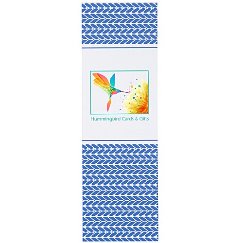 Calendar Bookmark - Knitting Main Image