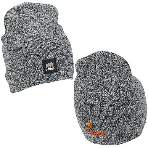 Berne Heritage Knit Beanie Main Image