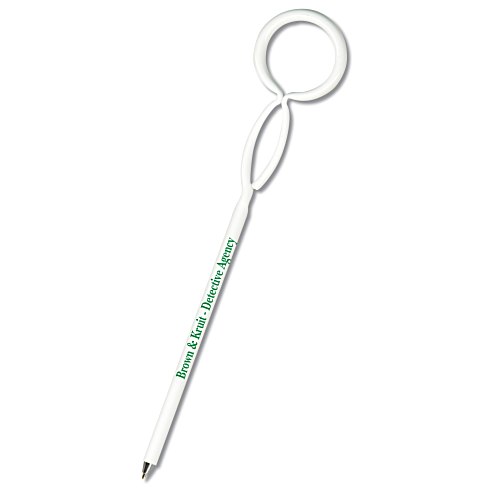Inkbend Standard - Magnifying Glass Main Image