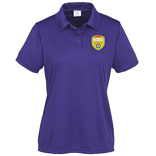 Augusta Performance Polo - Ladies' Main Image