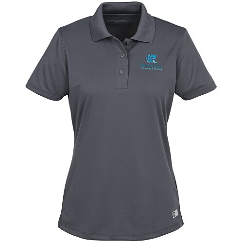 Russell Athletic Essential Polo - Ladies' Main Image