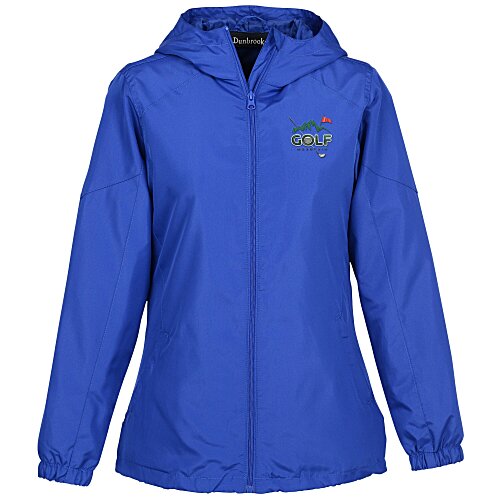 Weather Resist Lightweight Jacket - Ladies' Main Image