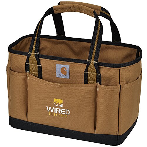 Carhartt Utility Tool Tote Main Image
