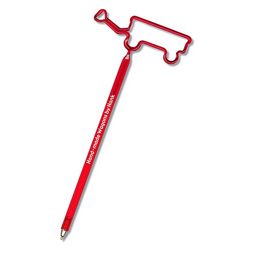 Inkbend Standard - Wagon Main Image