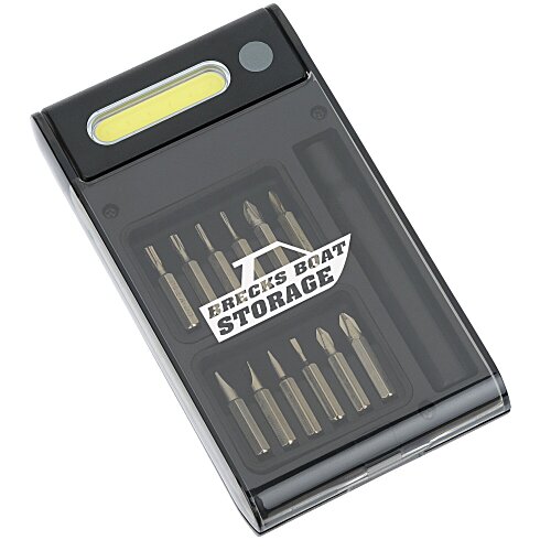 Sawyer Fix All Screwdriver Set - 24 hr Main Image