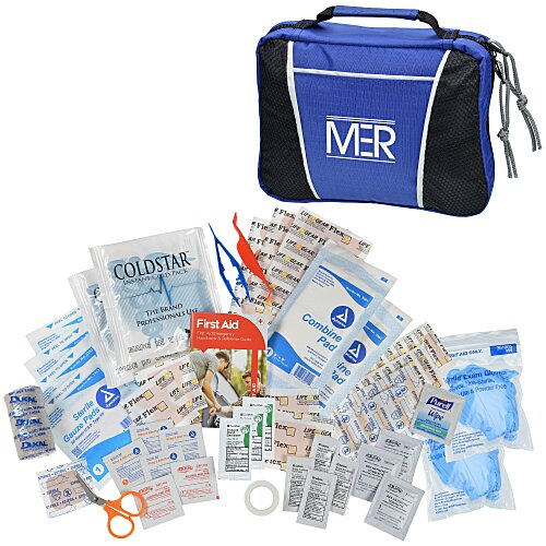 Emergency Life Pack Main Image