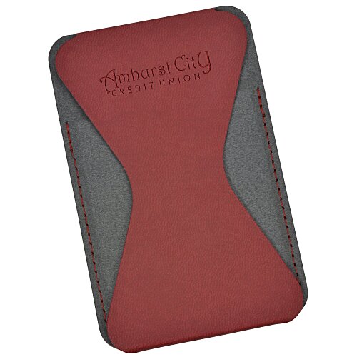 Tuscany Phone Wallet with Fold Out Stand Main Image