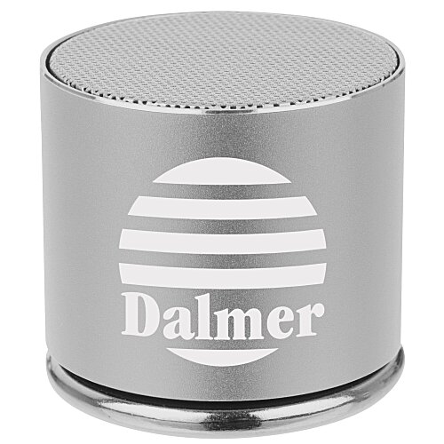 Nash Mini Bluetooth Speaker Main Image