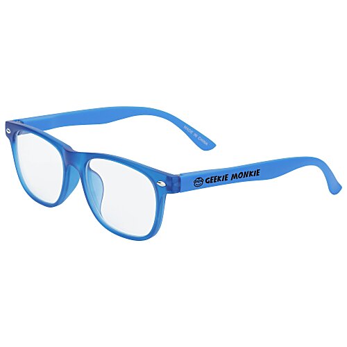 Blue Light Blocking Glasses - Youth Main Image