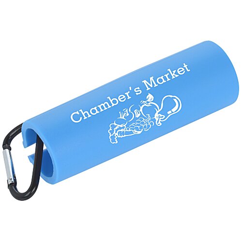 Shopping Cart Handle Coverz - 1 Pack Main Image