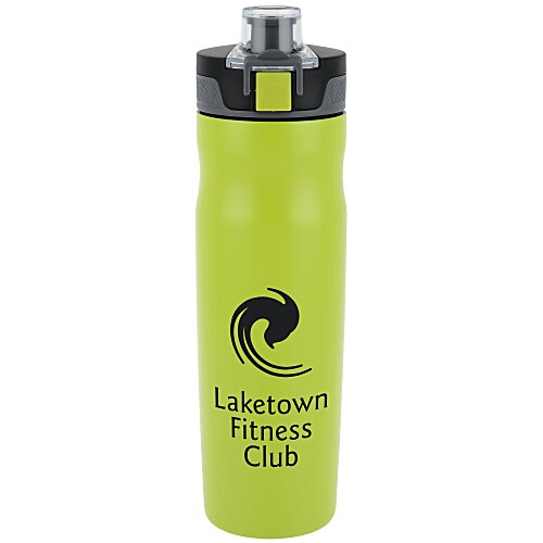 h2go Jolt Vacuum Bottle - 21 oz. Main Image
