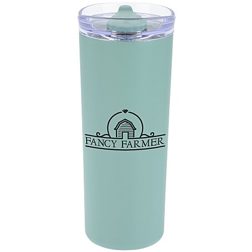Petal Vacuum Tumbler - 21 oz. Main Image