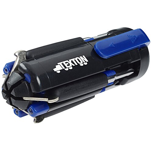 Penta 6-in-1 Screwdriver Flashlight - 24 hr Main Image
