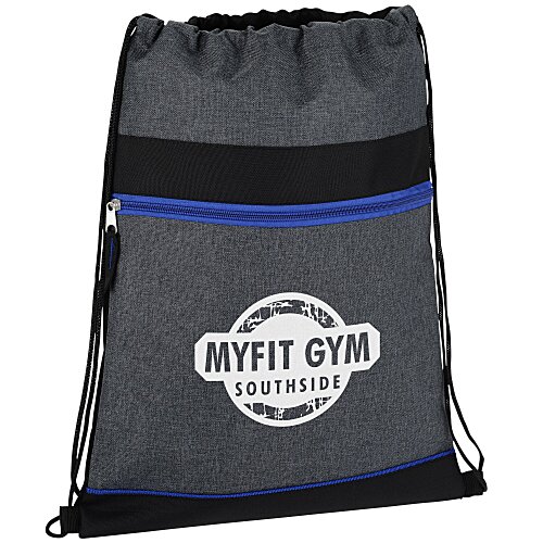 Ellsworth Drawstring Sportpack Main Image