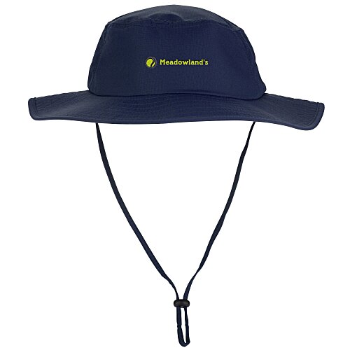 Manta Ray Boonie Hat Main Image