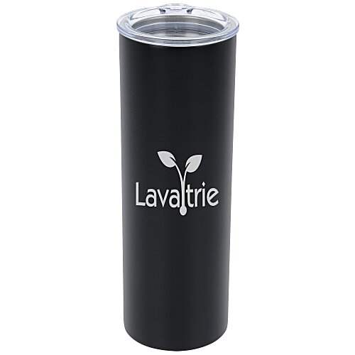 Urban Peak Slim Trail Vacuum Tumbler - 15 oz. - Laser Engraved - 24 hr Main Image