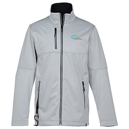 Joris Soft Shell Jacket - Men's Main Image