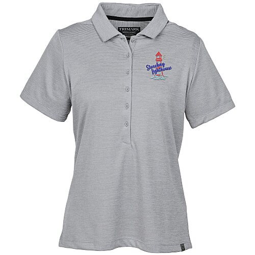 Dege Performance Polo - Ladies' Main Image