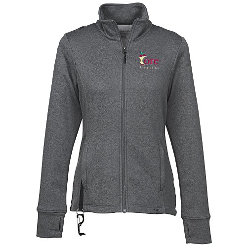 Frazier Knit Jacket - Ladies' Main Image