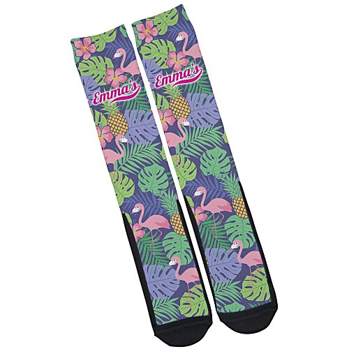 Unisex Custom Socks Main Image