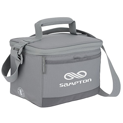Arctic Zone Repreve 6-Can Lunch Cooler - 24 hr Main Image