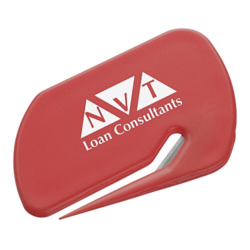 Magnetic Letter Slitter - Opaque Main Image