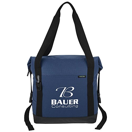 Crossland Journey Cooler Tote - 24 hr Main Image