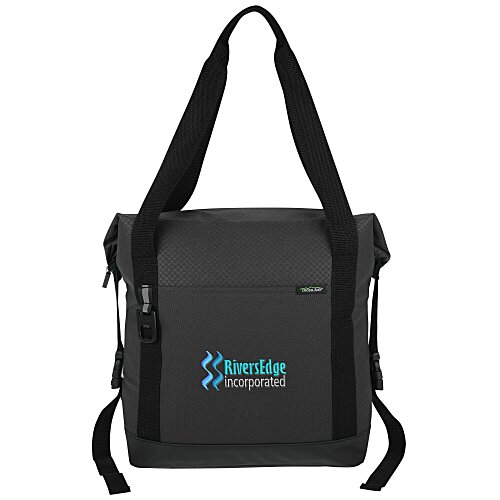 Crossland Journey Cooler Tote - Embroidered - 24 hr Main Image