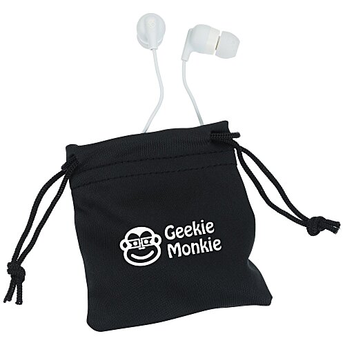 Skullcandy Ink'd Plus Ear Buds with Microphone Main Image