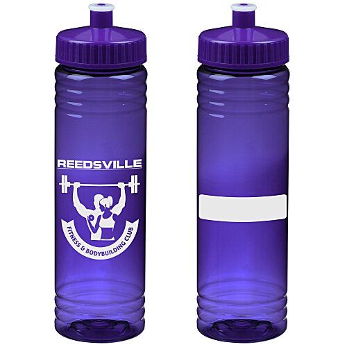 ID Halcyon Water Bottle - 24 oz. Main Image