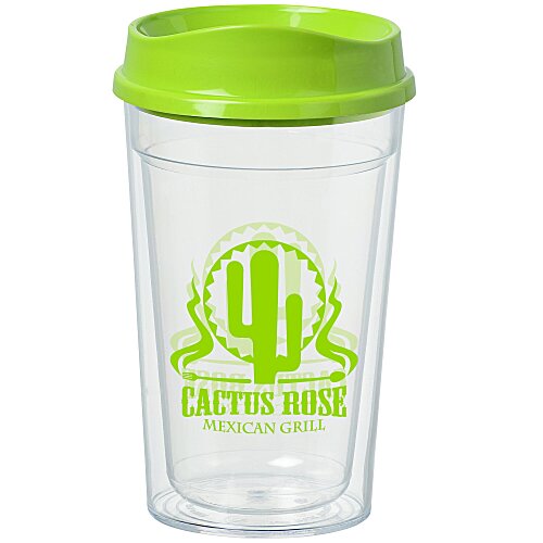 Auto Sip Travel Tumbler - 14 oz. Main Image