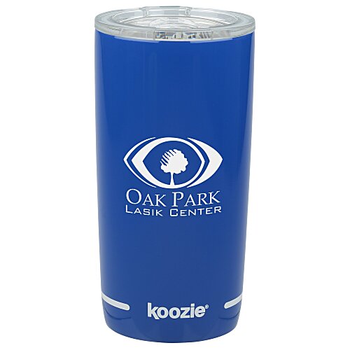 Koozie® Pooler Vacuum Tumbler - 16 oz Main Image